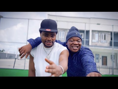 Cold Zobo Yunusa ft. Oladips - Visa (Official Video) Afro beat 🌎