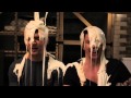 McFly Play Creme Eggs Goo Dares Wins Danny Harry Get Gooed