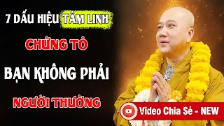 Người Có Căn Làm Sao Nhận Biết? – Dấu Hiệu Khiến Ai Cũng Rùng Mình! | Thầy Pháp Hòa