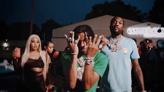 Lil Baby ft. Meek Mill Time (Music Video)