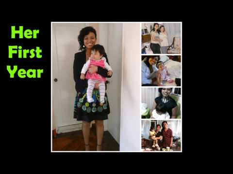 Colombian Au Pair Laura, 24 – EurAupair Video Profile