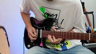 Video thumbnail for Seymour Duncan // Hyperion ➡ Five-Two ➡ Antiquity (Neck position) by Luca Mantovanelli