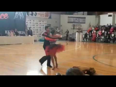 Mazurka Cara Gabusi & Lorenzo Bonzi - Danze Filuzziane #Gabusi #Filuzzi #Filuzziano