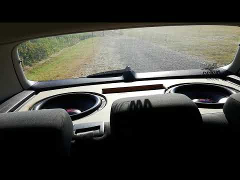 Digital Designs redline 712's sub's on 2K