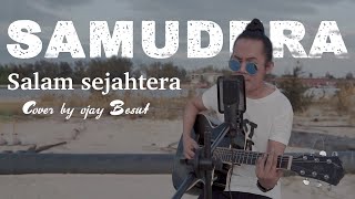 Download lagu MANTAP COY🔥SALAM SEJAH TERA || COVER BY OJAY BESUT mp3