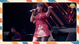 Download lagu BERLAYAR TAK BERTEPIAN - Sherly Amelia - ZHAFARA MUSIC LIVE ST BIER JOGJA mp3