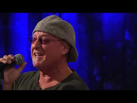 Jay Stollman Blues Band w/Debbie Davies