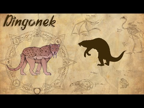 Dingonek - The Solved Unsolved Mystery | Monsters Dissected Season 2