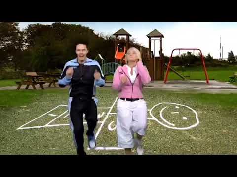 Sigga Beinteins og Björgvin Franz - Í lari lei