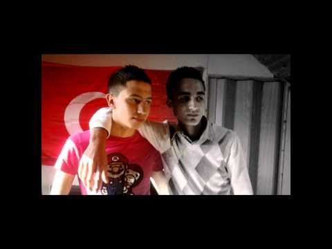 Dt Ft. McBarut & J-LeT ( AT ) - Bir Ses Beklemek 2010