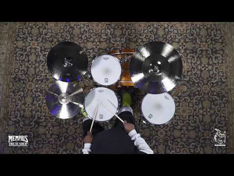 Zildjian 15" K Sweet Hi-Hats - 1149/1699g (K0723-1122019J)