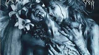 Cradle of Filth - The Black Goddess Rises - 1994