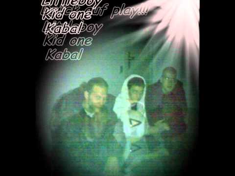 Littleboy Feat Kid One & Kabal - Drück auf Play