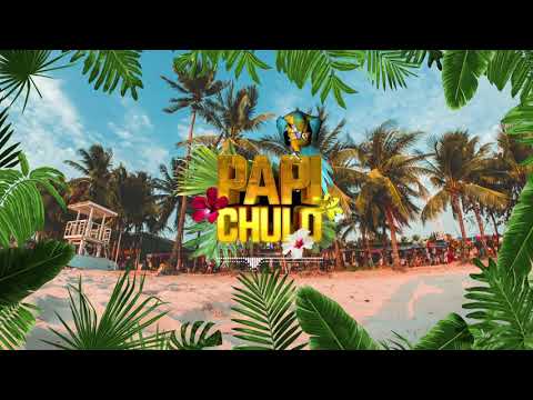 Jorda X Jones Suave x Alina x Sam Blans - Si Tu Quieres