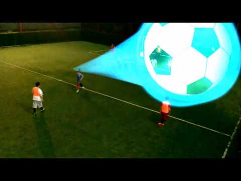 Aktif Halı Saha 15.04.2016 21:00 - akillisaha.com