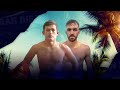 Cage Warriors 155: San Diego - PRELIMS