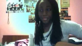 Walls- The Rocket Summer cover by candice493