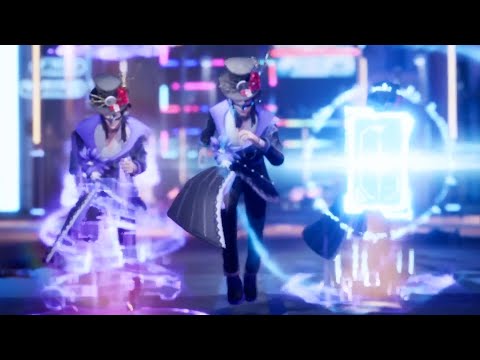 Video cover