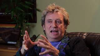 Can't Stand Losing You | Andy Summers on Making a Movie | DVD Extras