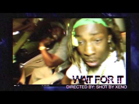 Yung Fokiss "Wait For It' Directed By ShotByXeno