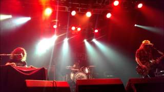 The Cadillac Three - Soundtrack to a sixpack live in London