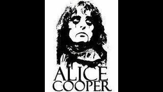 How You Gonna See Me Now  -  Alice Cooper (1978)