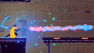 PEOPLE'S SQUARE part 1 | HAAK gameplay 