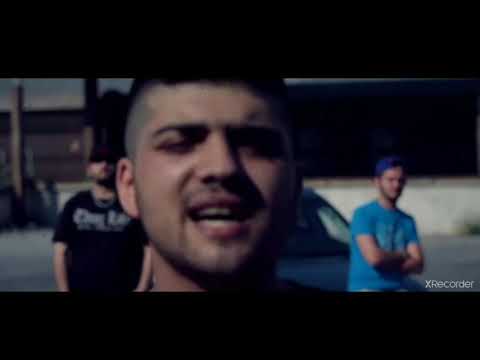 Rapterror prod. bei Ali CAPONE!
