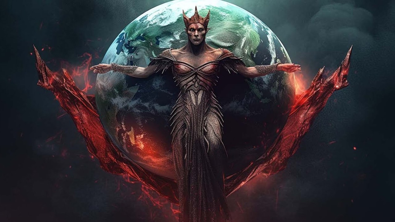 The True Story of Jesus Christ: Before Creation to Revelation | The Complete Revelation