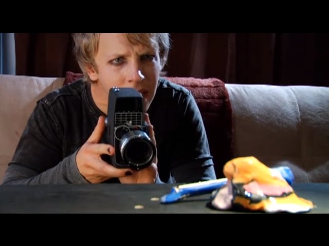 "Perspective"- a film by Laura Meoli