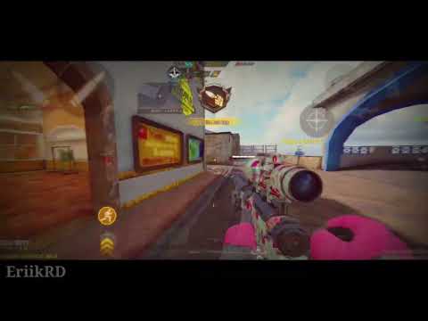 CALL OF DUTY MOBILE [ohgxsha x mvrtyr x daegho - selena (prod. gosha)]