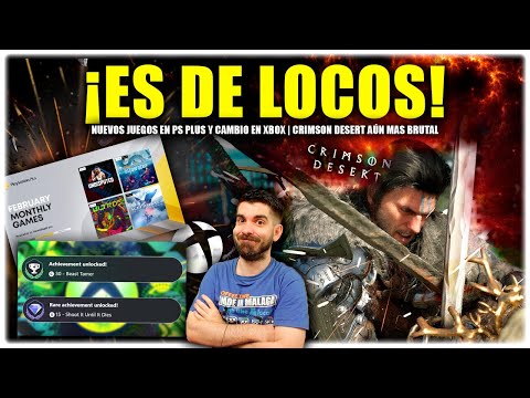 Crimson Desert apunta a una experiencia muy extensa: nuevos detalles sobre la duración del juego