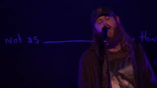 Sorority Noise - Disappeared