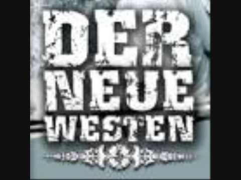 Der neue Westen & 40 Räuber - Wie sie läuft