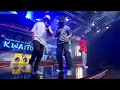 Alaska Trompies Kwaito Celebration