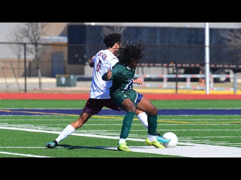 Varsity Soccer: McNeil High School v Killeen, January 13th, 2022.
