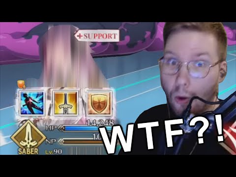 Servant First Impression – ???