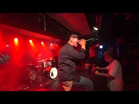 Dog Last Page - Chug Life! (170924 개막장쑈쑈쑈)