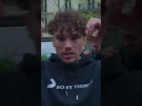 Drismer & PCN - Freestyle Big Flop et Au Lit