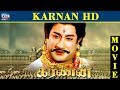 Karnan Full Movie HD Sivaji Ganesan Savitri Devika Tamil Old Movie HD Raj Movies