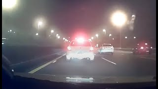 [討論] 開國道車多未保持距離怎麼避開追撞？