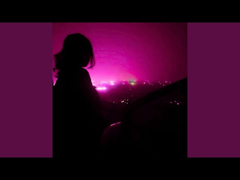 Lavender Waters (feat. Digigurl)