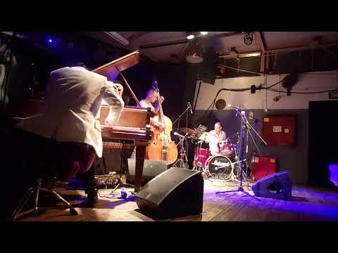 Kobi Arad Band - Levitical Jazz - KeKhomer BeYad HaYotzer