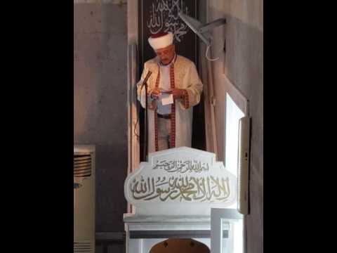 HASAN ŞİRİN HOCA ALAK SURESİ