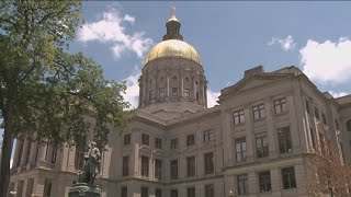 Georgia lawmakers look to change state constitution to keep property taxes down