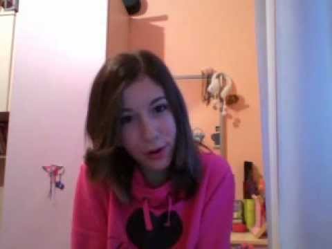 Diamonds - Cover by Andreea Stefan