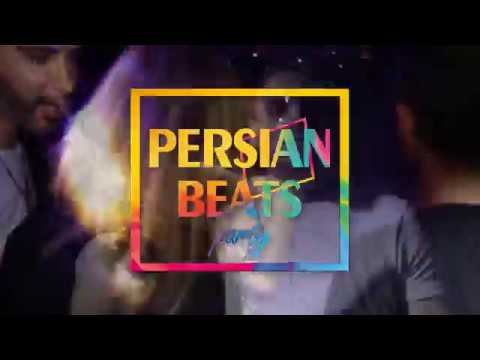 Persian Beats party in Emmen