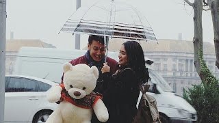 Download lagu London love story 2, Dave & Caramel mp3 Download lagu London love story 2, Dave & Caramel mp3