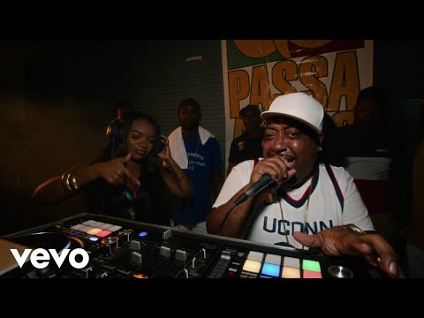 Ding Dong, Dunw3ll - 2K-ERA (Official Music Video) | La Cabra Riddim