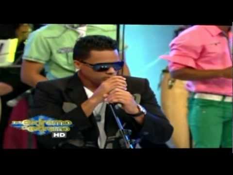 Mr. Wave D'Extremo a Extremo 03-04-13